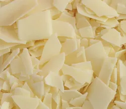 White Chocolate Shavings